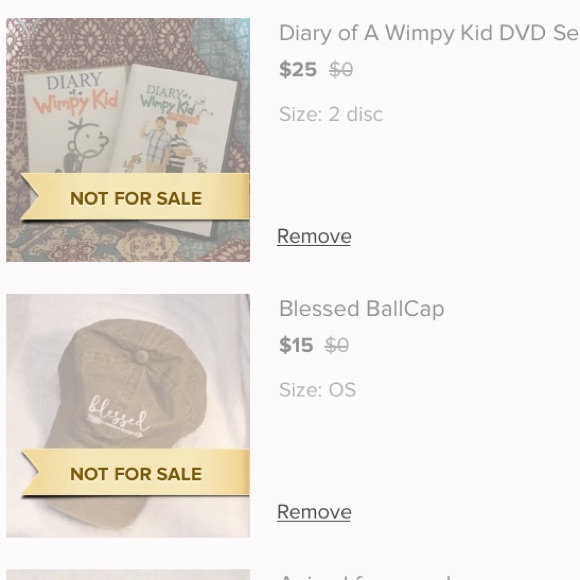 Bundle do Stephanie - Picture 5 of 8